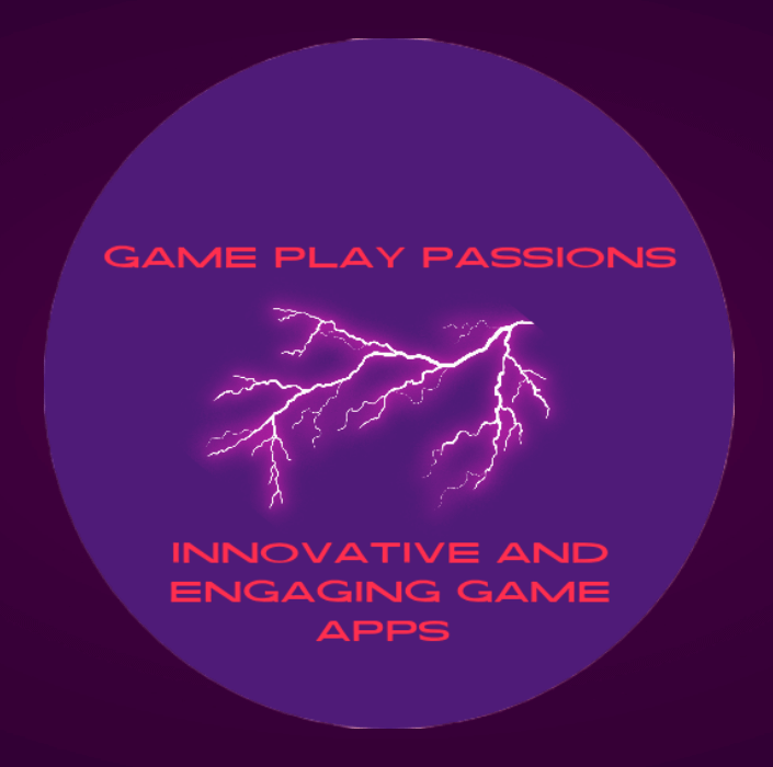 Game Play Passions
